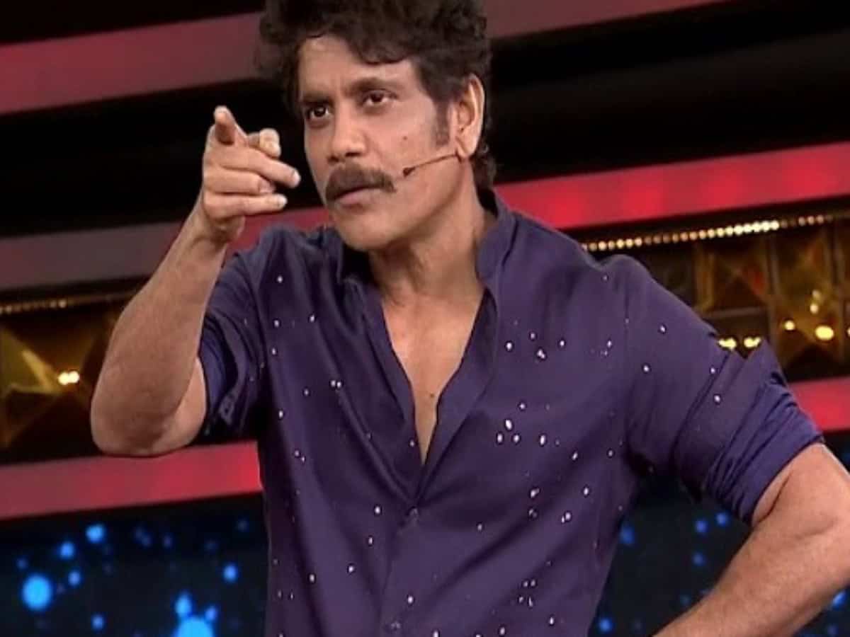 Nagarjuna reportedly quits Bigg Boss Telugu 9: Who’s new host?