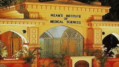 NIMS to conduct walk-in interviews for medical officers and senior residents on March 17.
