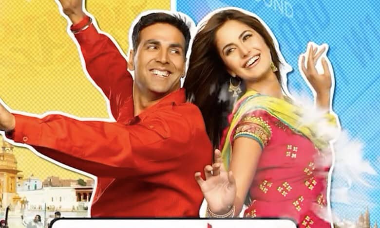 Akshay, Katrina-starrer ‘Namastey London’ to re-release on Holi