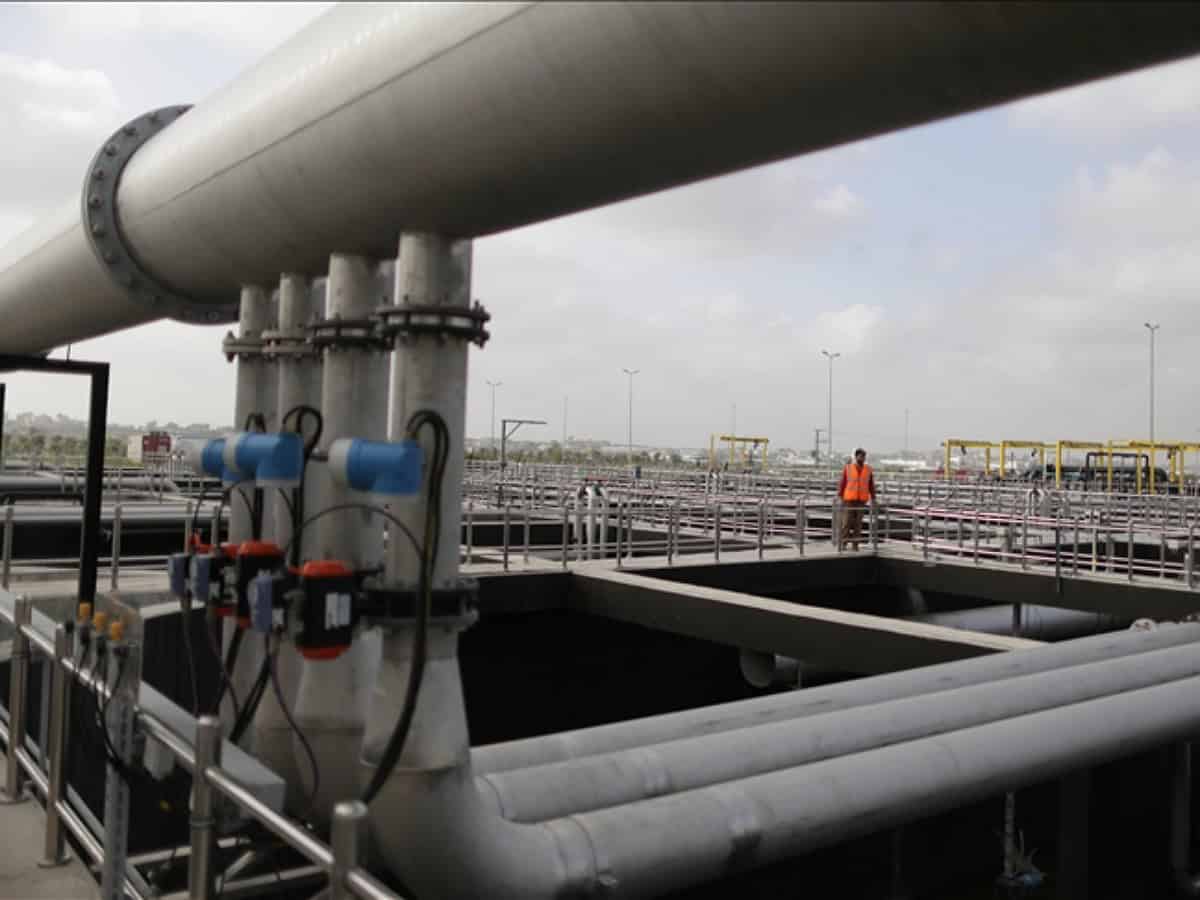 Qatar to supply natural gas to Syria amid electricity crisis
