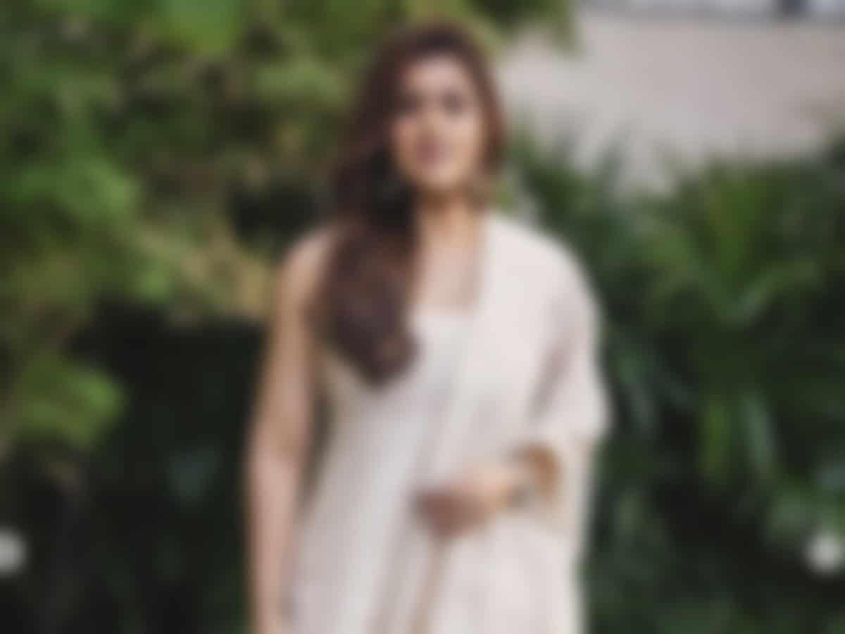 Who needs a full movie? This actress made Rs 5 crore in seconds!