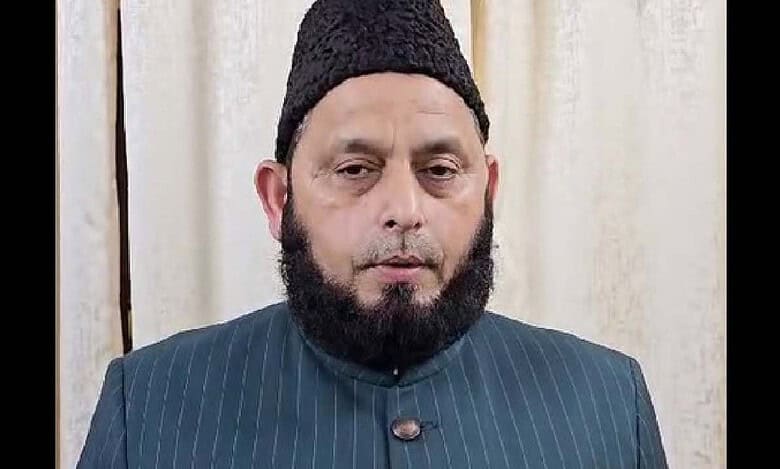 Amid Holi-Jumma row, cleric calls for peace and harmonyAmid Holi-Jumma row, cleric calls for peace and harmony