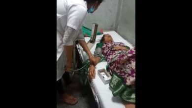 ASHA workers protest at Koti, demand increment of wages