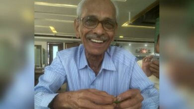 Raghavendra Rao Harnoor