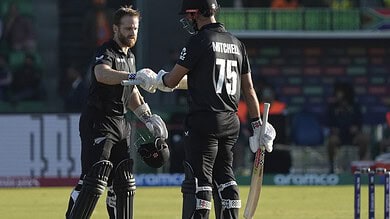 ICC CT 2025 Semi-Final: NZ vs SA