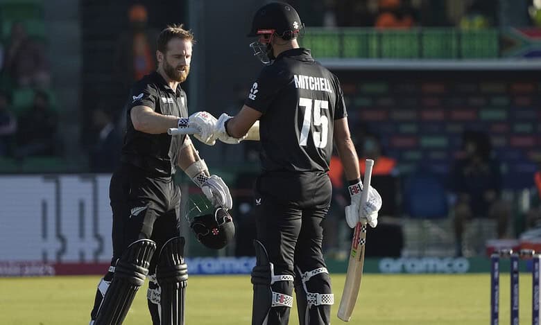 ICC CT 2025 Semi-Final: NZ vs SA
