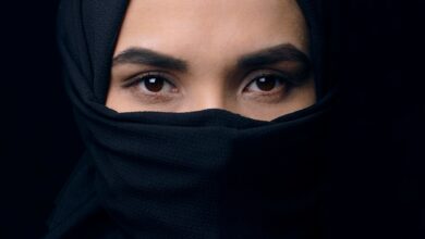 New traffic law in Kuwait: Women driving in niqab to be fined