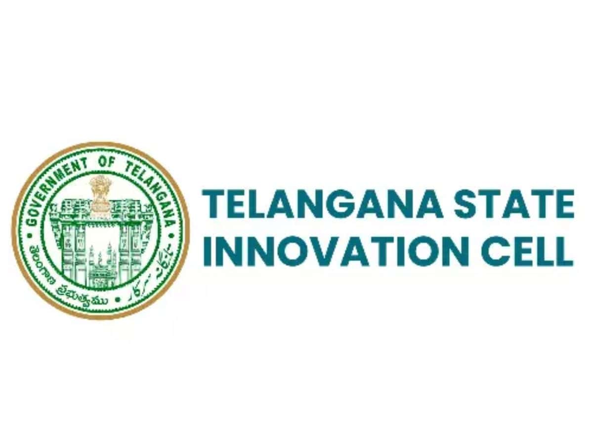 telangana state innovation cell