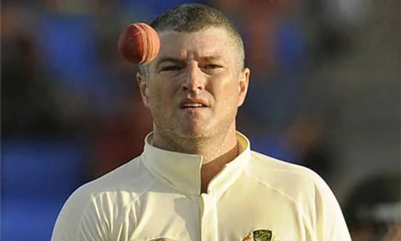 Former Aussie spinner MacGill convicted in cocaine case