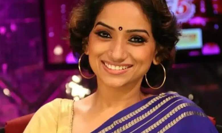 Singer Kalpana hospitalized in Hyderabad after suicide attempt