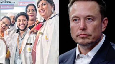 Transgender clinic in Hyderabad shuts down after USAID freeze, Elon Musk reacts