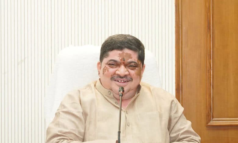 Telangana min appeals for Karimnagar-Tirupati daily train service