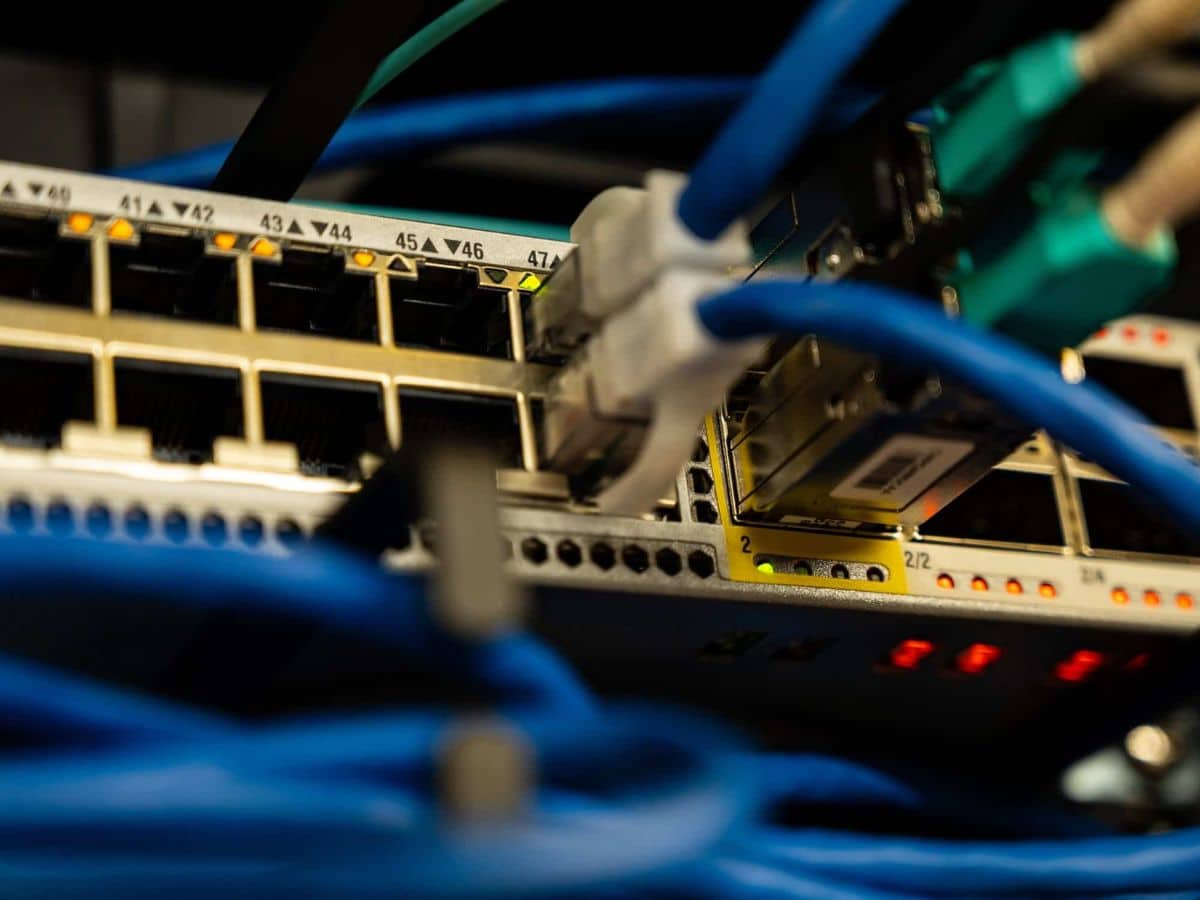 Taiwan's Sera Networks to invest Rs 300 cr facility in Telangana