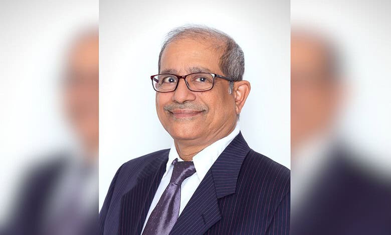 Sivaprasad Reddy elected as new CII chairman for 2025-26