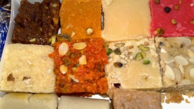 Khammam collector's 'sweet gift' to households where girl child is born
