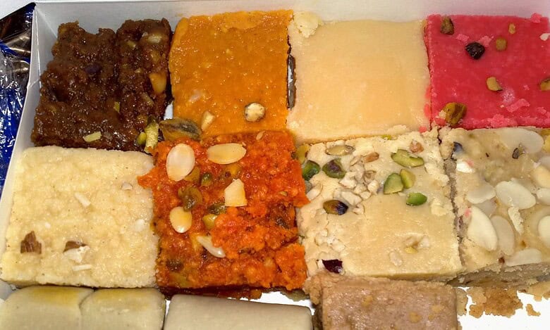 Khammam collector's 'sweet gift' to households where girl child is born