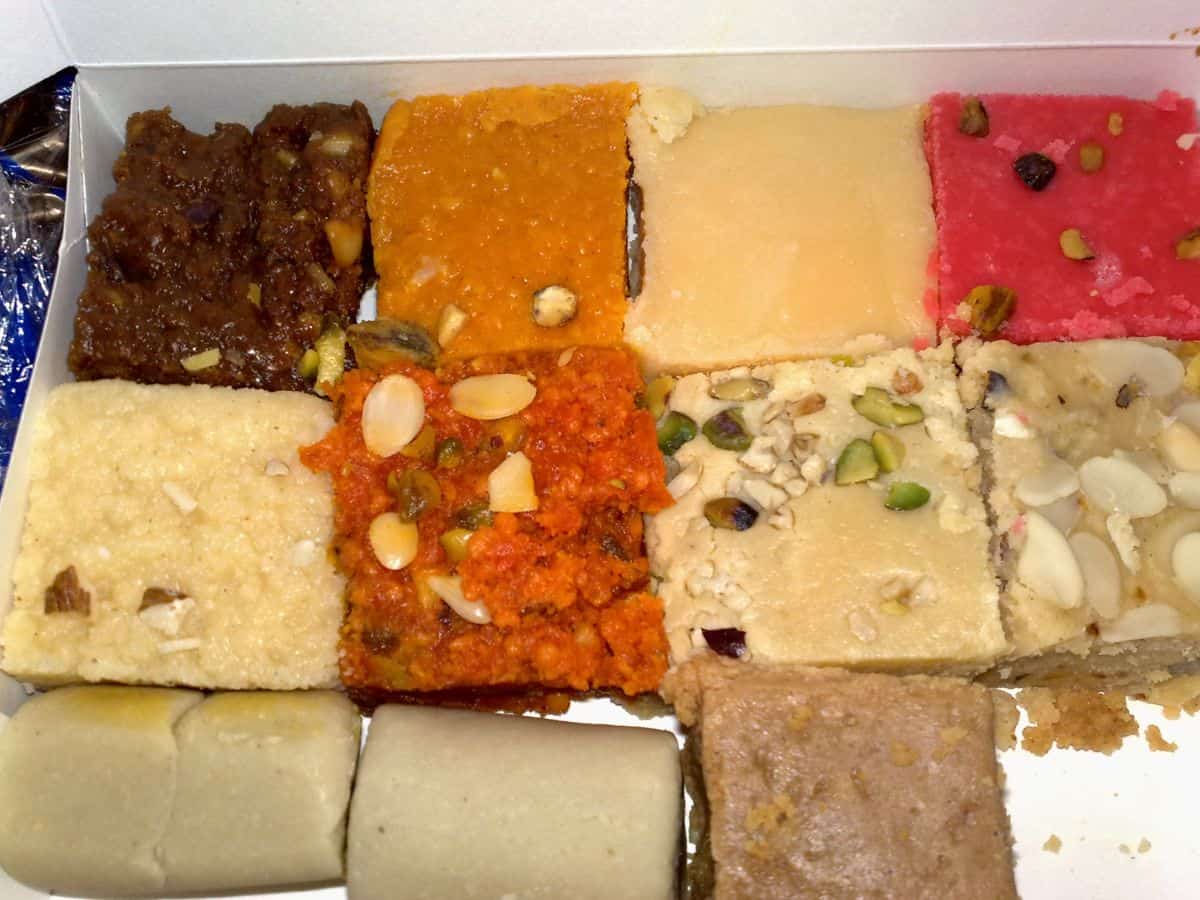 Khammam collector's 'sweet gift' to households where girl child is born