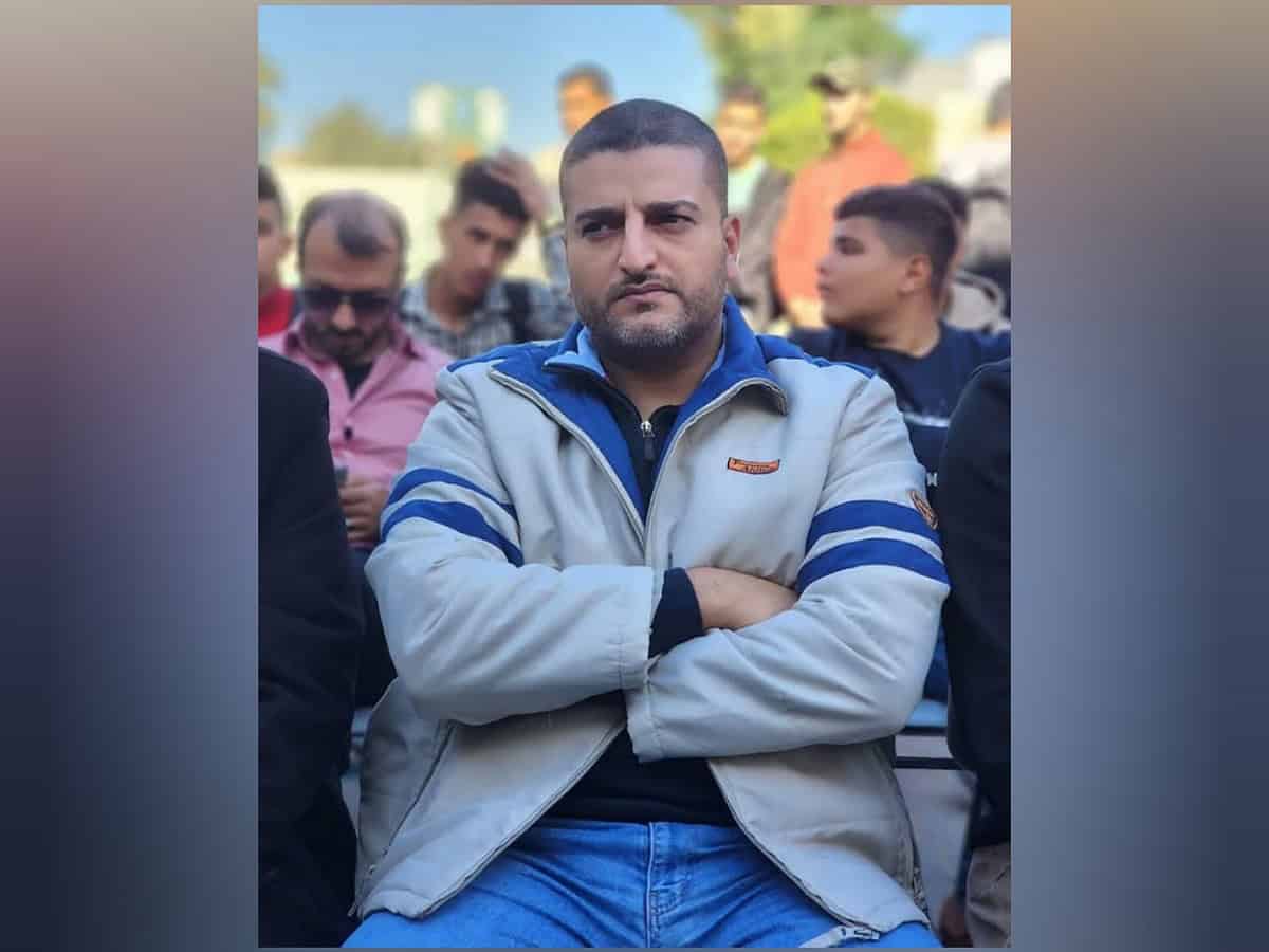 Hamas military intel chief Osama Tabash killed in Israeli strike