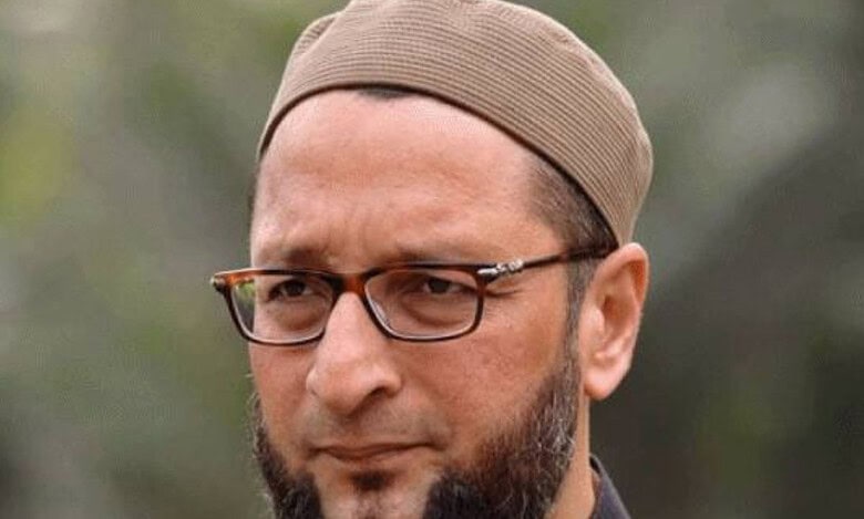 AIMIM chief Asaduddin Owaisi says NDA government is showing step-motherly treatment towards Telangana.