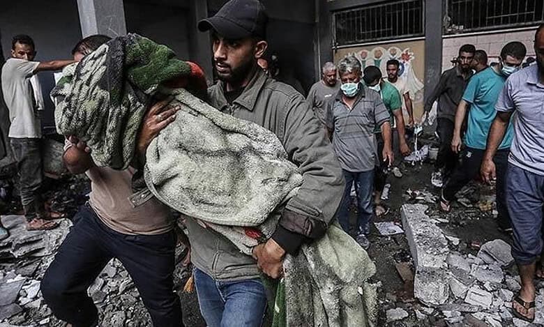 Jordan, Egypt discuss efforts for permanent Gaza ceasefire