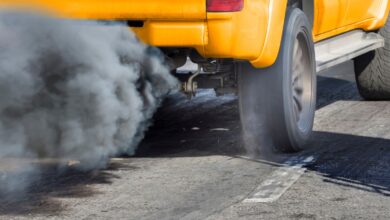 Parts of Hyderabad sees consistently poor air quality, AQI at 117 on Mar 9