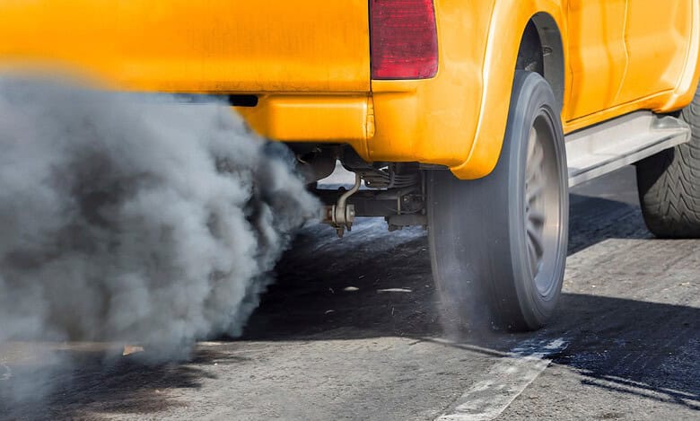Parts of Hyderabad sees consistently poor air quality, AQI at 117 on Mar 9