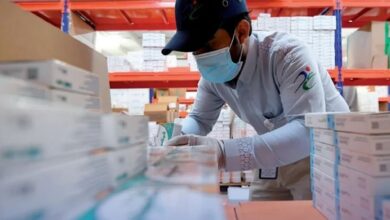 Foreigners can now own pharmacies in Saudi Arabia