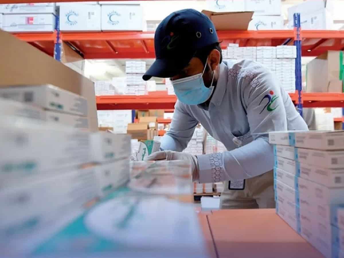 Foreigners can now own pharmacies in Saudi Arabia