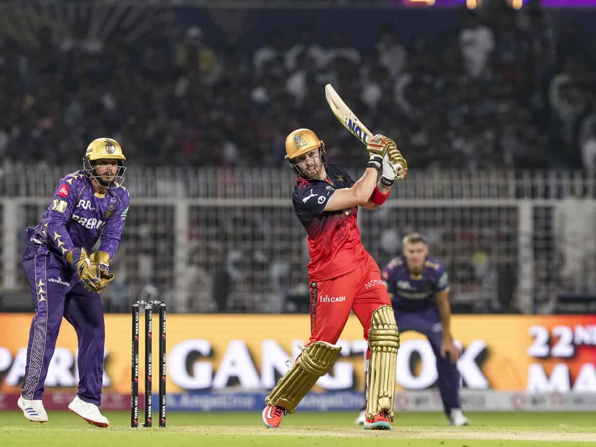 IPL 2025: KKR vs RCB