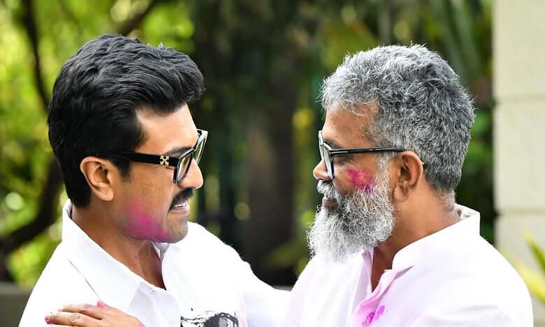 RC17: Ram Charan’s next with Sukumar to feature top actresses?