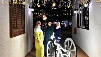 Ramzan in Madinah: A celebration of tradition, unity, and community spirit
