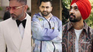 Rs XXX crore: Meet richest Punjabi singer of India