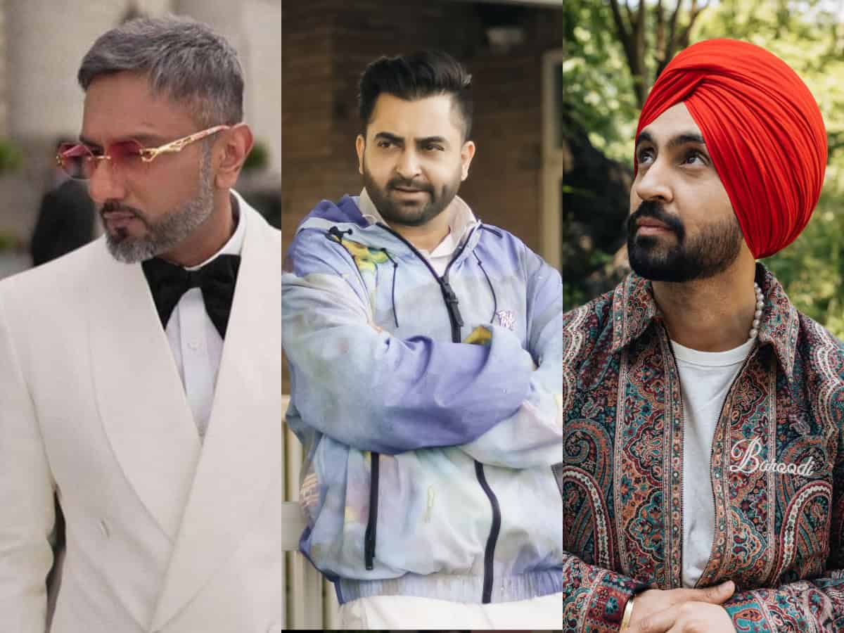 Rs XXX crore: Meet richest Punjabi singer of India