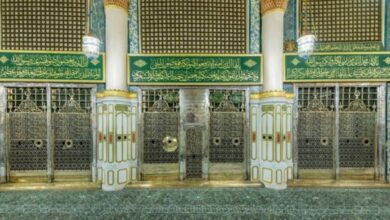 Saudi Arabia announces Rawdah visiting hours for last 10 days of Ramzan
