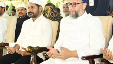 Telangana government likely to host Iftar party on March 24