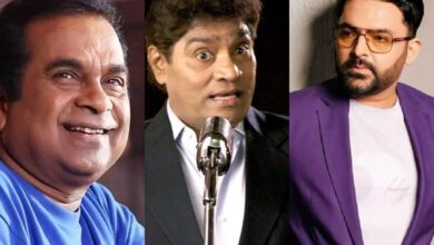 Top 6 richest comedians of India till March 2025
