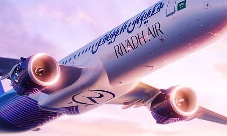 Riyadh Air eyes partnerships with Air India, IndiGo