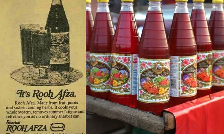 Meet the man behind Hyderabad's favourite Ramzan drink, Rooh Afza