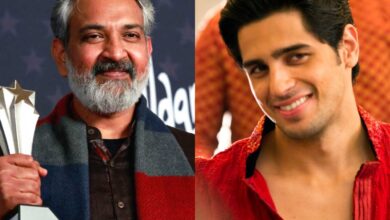 When Sidharth Malhotra took Rajamouli's daughter on 'lunch date'