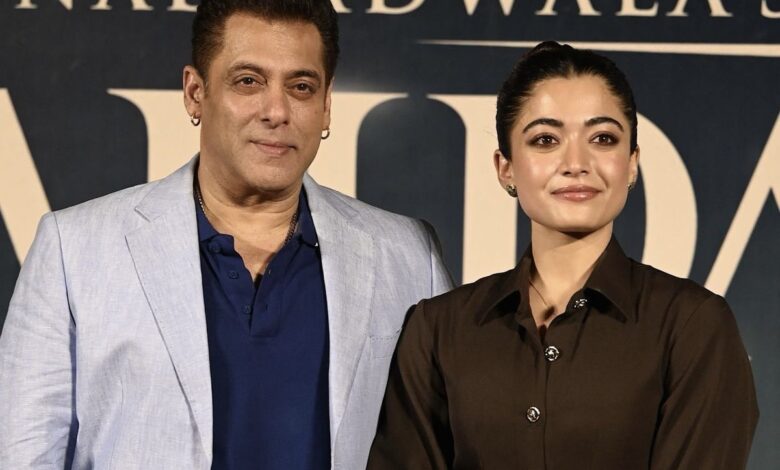 Salman Khan speaks on age difference between superstars, younger actresses