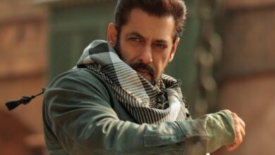 List of 17 movies of Salman Khan in Rs 100 crore club