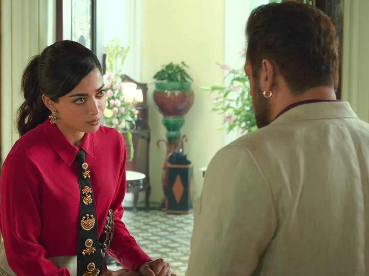 Salman Khan, Rashmika Mandanna's huge age gap sparks debate again