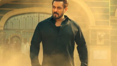 Salman's Sikandar Eid release opens weak, fails to beat SRK