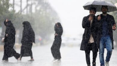 Saudi Arabia issues heavy rain warning across most regions