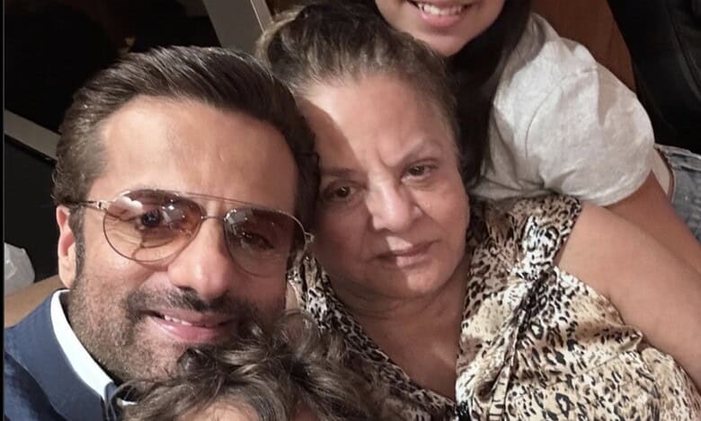 Fardeen Khan: May this Eid be a time of a renewed spirit, compassion that unites us all