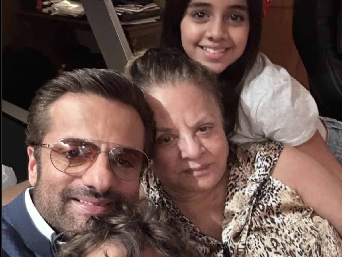 Fardeen Khan: May this Eid be a time of a renewed spirit, compassion that unites us all