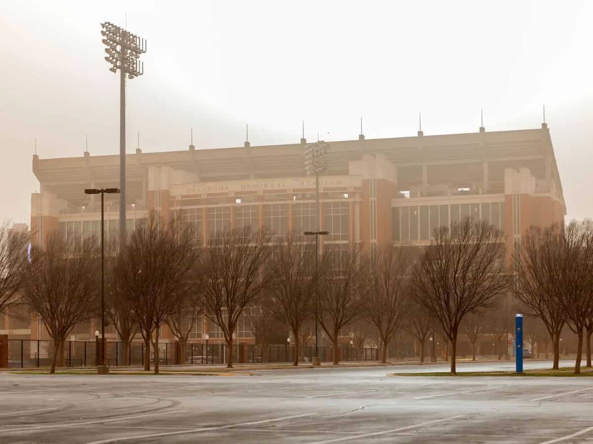 Severe storms, tornadoes, and wildfires wreak havoc across US