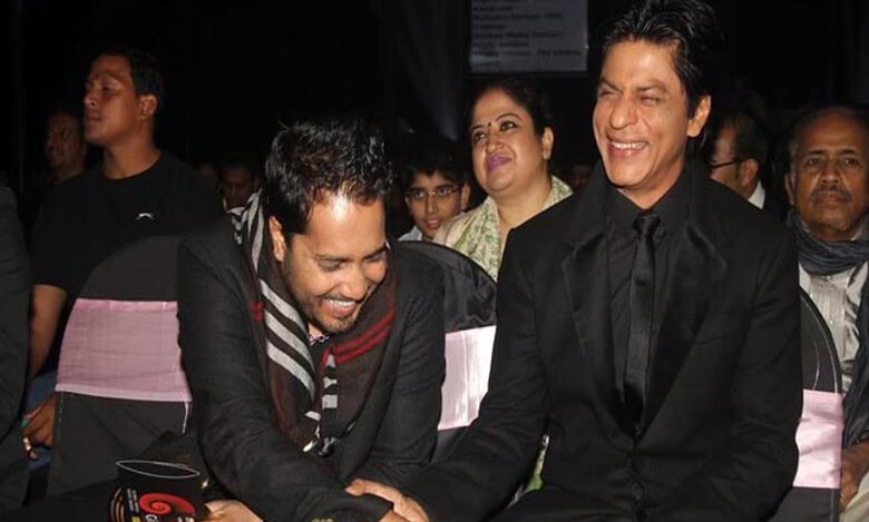 Mika Singh’s Rs 50 lakh gift to SRK and the car he kept for months