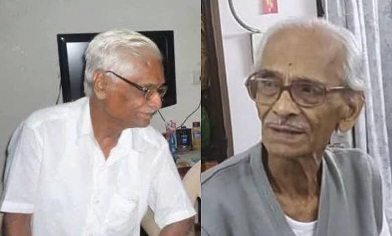 The Harnur Bros: Sham Rao, Raghavendra Rao created history in Hyderabad’s journalism