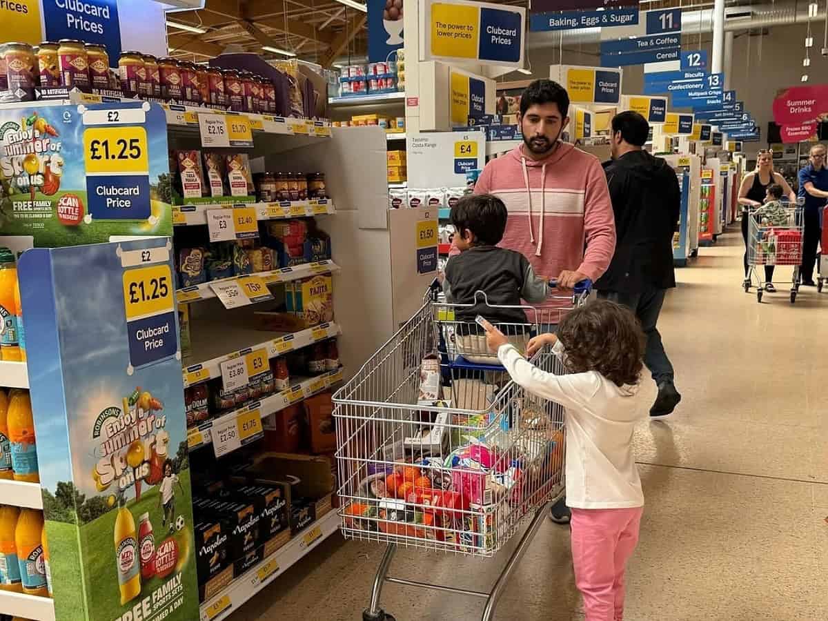 Dubai: Sheikh Hamdan announces birth of fourth child